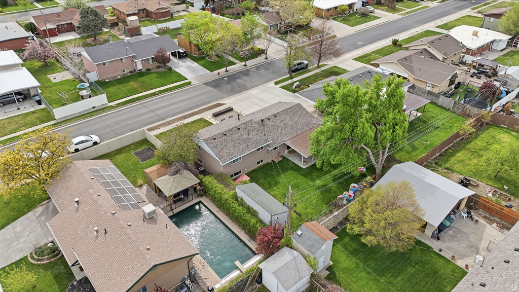 5480 S ALLENDALE DR Murray, UT 84123