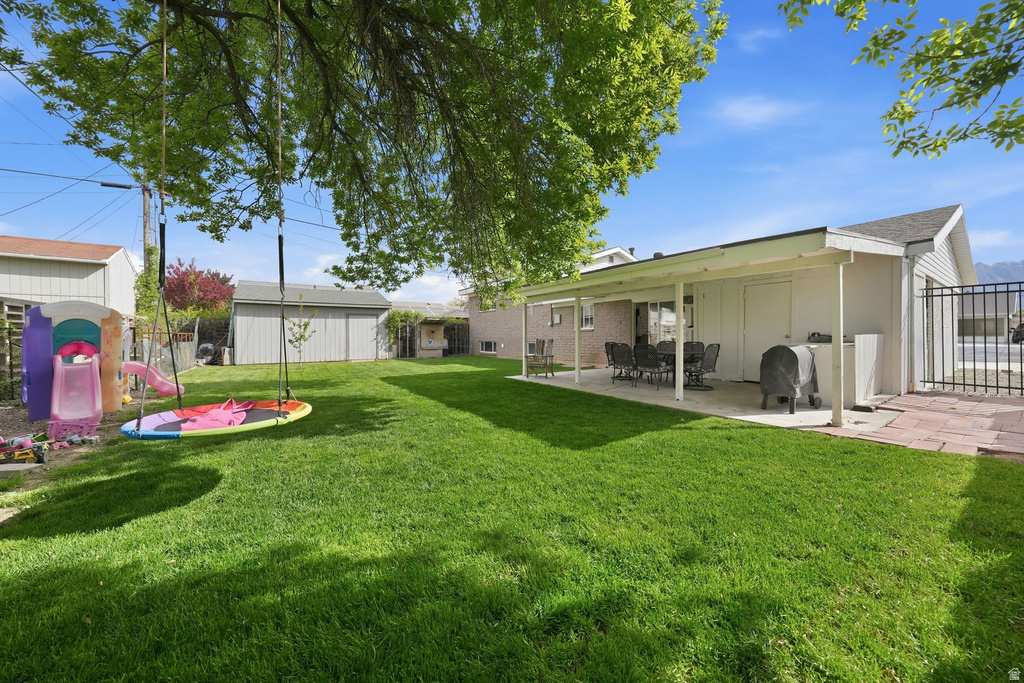 5480 S ALLENDALE DR Murray, UT 84123