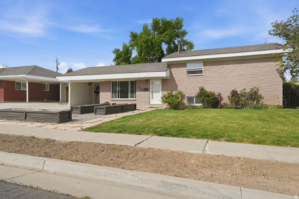 5480 S ALLENDALE DR Murray, UT 84123