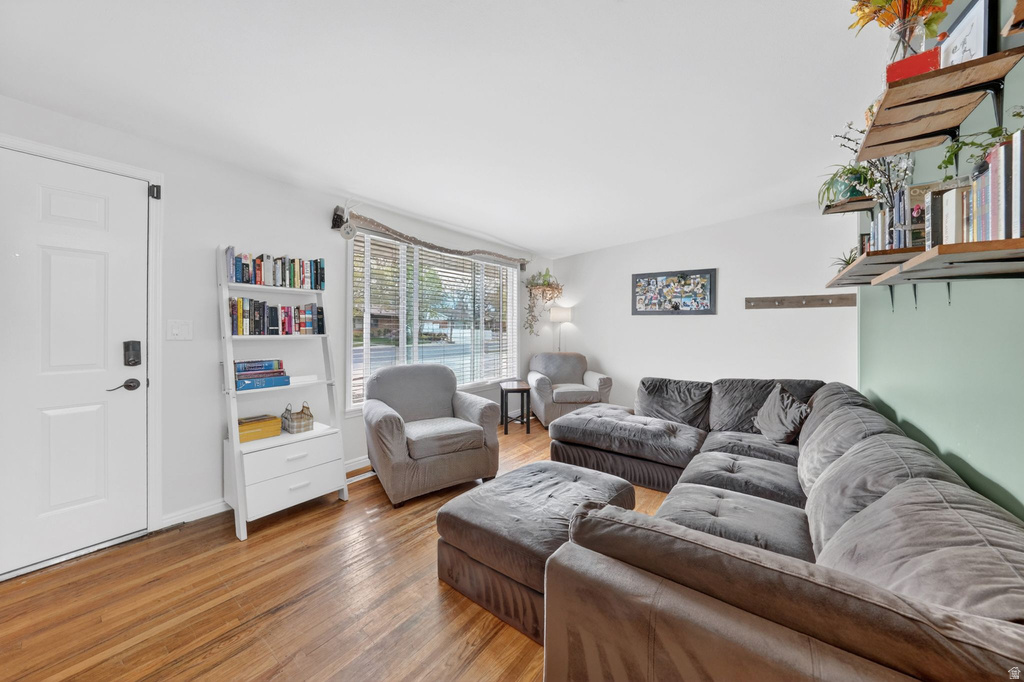 5480 S ALLENDALE DR Murray, UT 84123