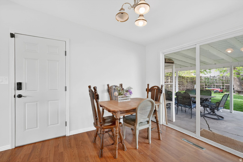 5480 S ALLENDALE DR Murray, UT 84123