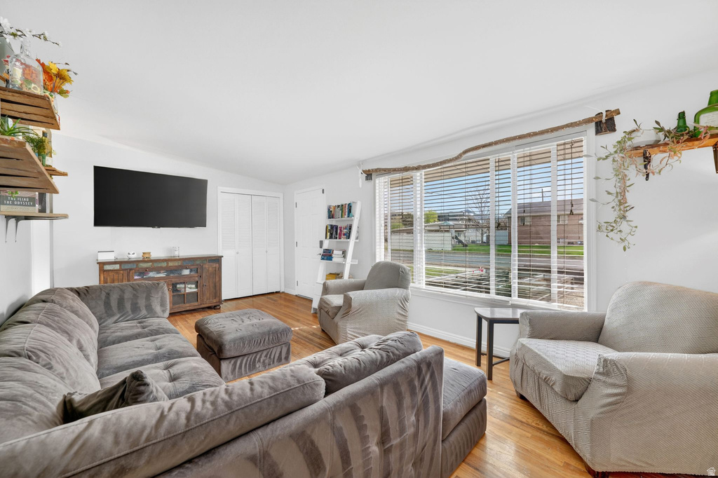 5480 S ALLENDALE DR Murray, UT 84123