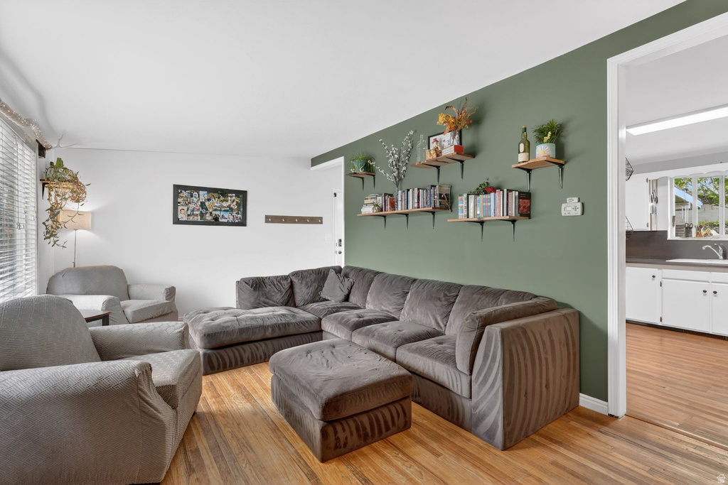 5480 S ALLENDALE DR Murray, UT 84123