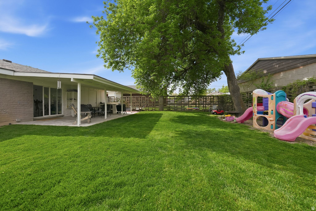 5480 S ALLENDALE DR Murray, UT 84123