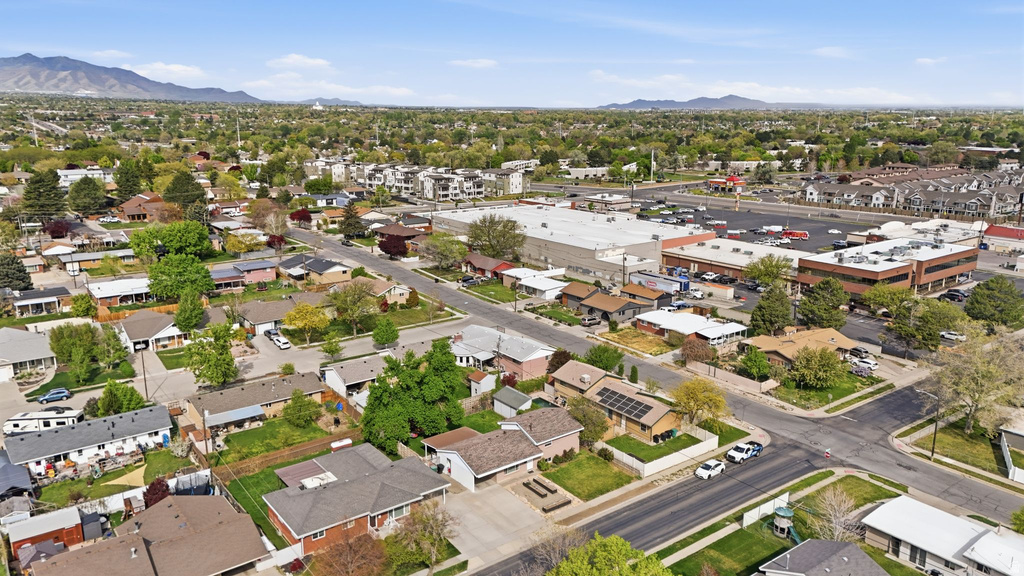 5480 S ALLENDALE DR Murray, UT 84123