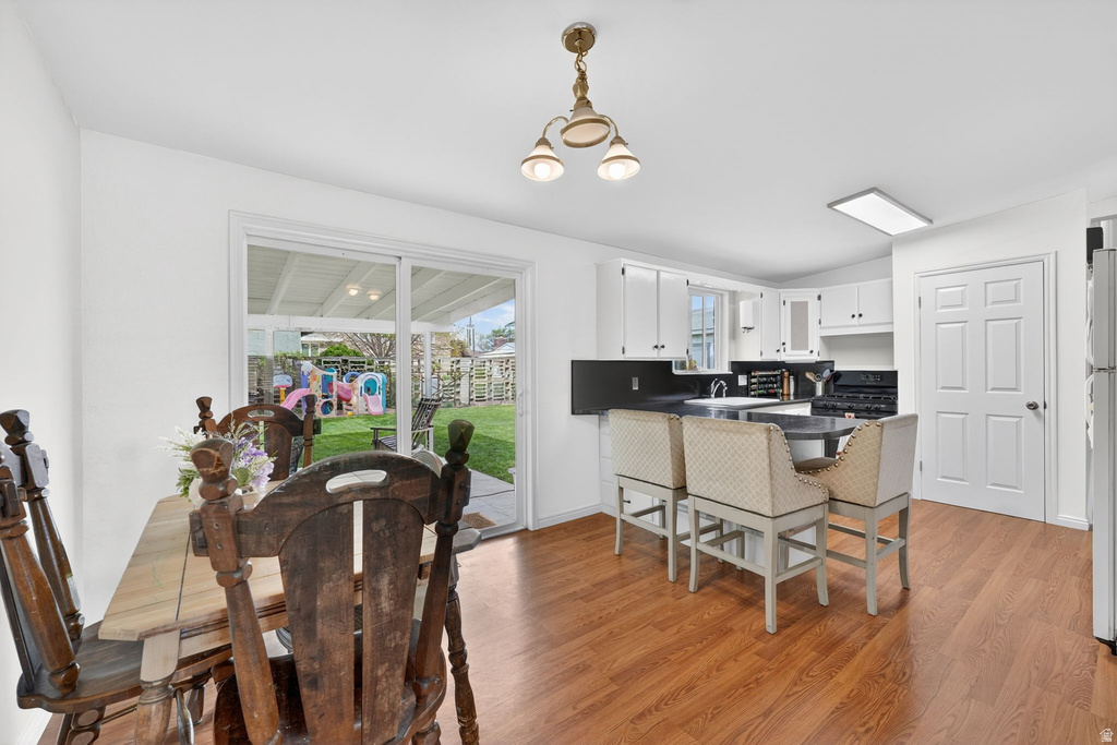 5480 S ALLENDALE DR Murray, UT 84123