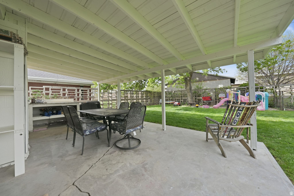 5480 S ALLENDALE DR Murray, UT 84123