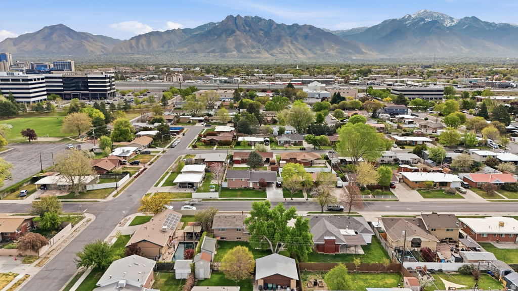 5480 S ALLENDALE DR Murray, UT 84123