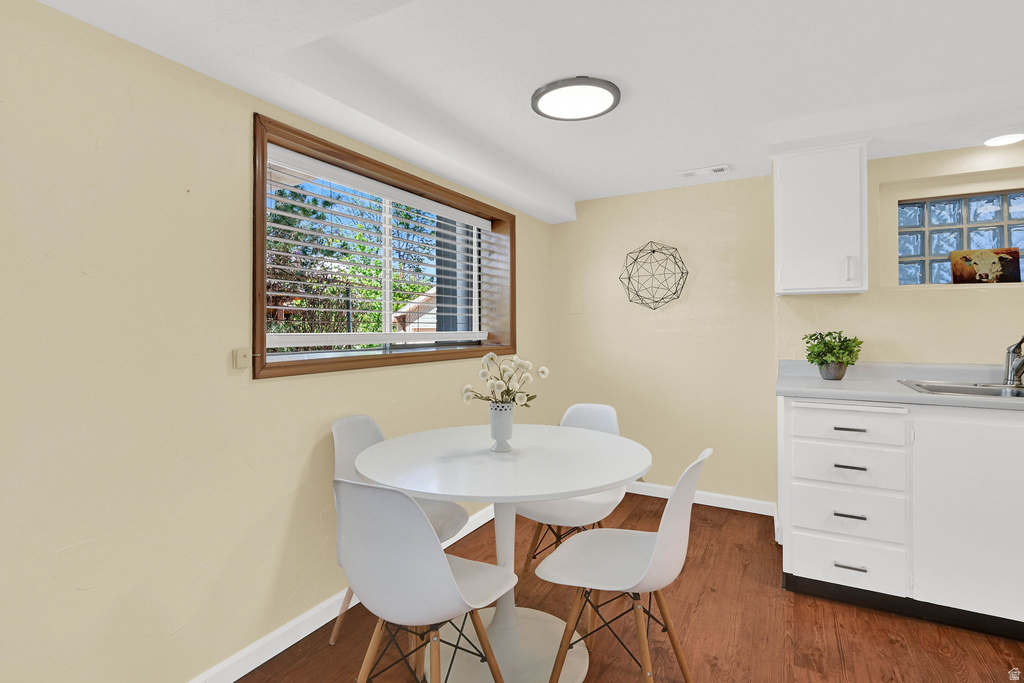 1245 E KENSINGTON AVE Salt Lake City, UT 84105