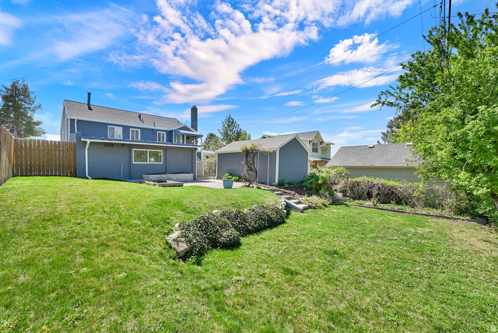 1245 E KENSINGTON AVE Salt Lake City, UT 84105