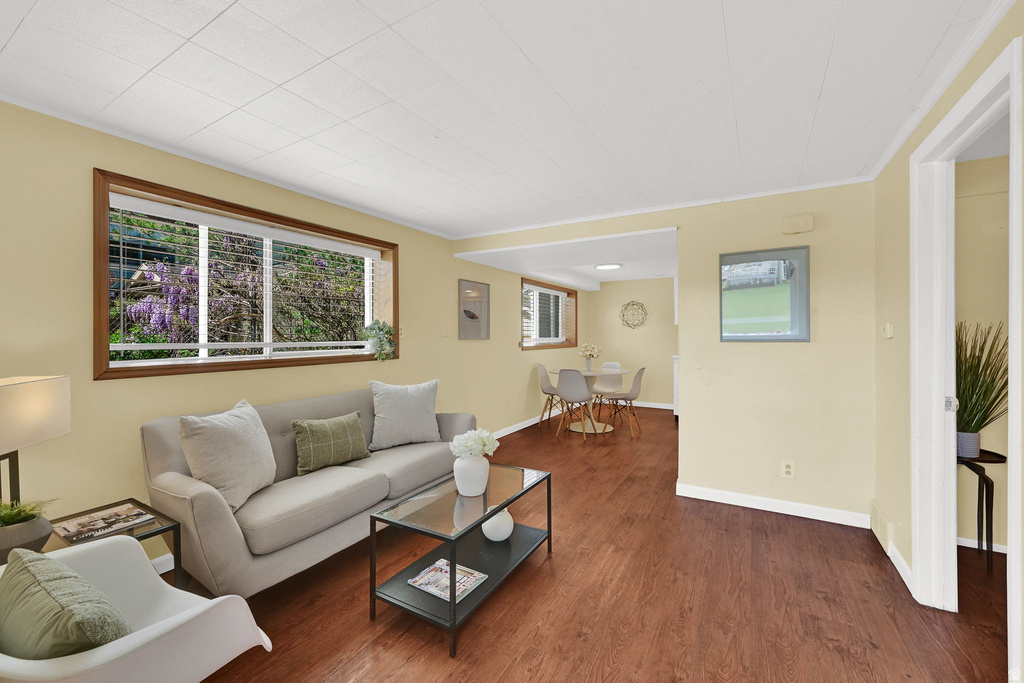 1245 E KENSINGTON AVE Salt Lake City, UT 84105