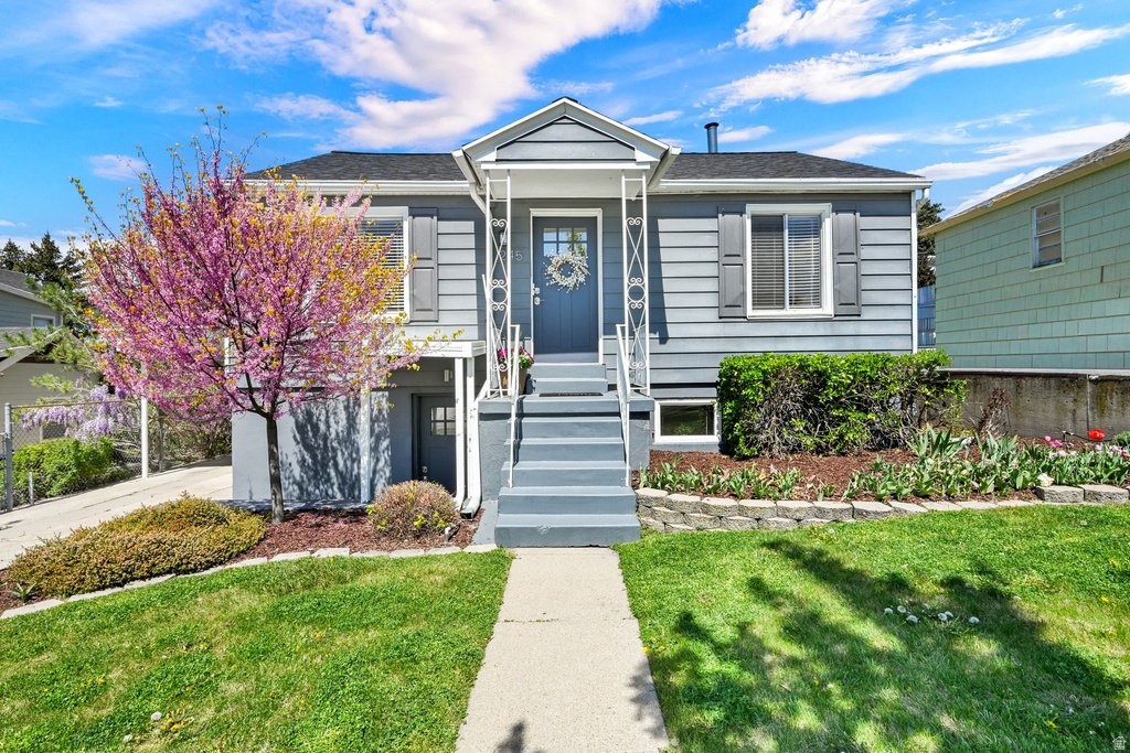 1245 E KENSINGTON AVE Salt Lake City, UT 84105