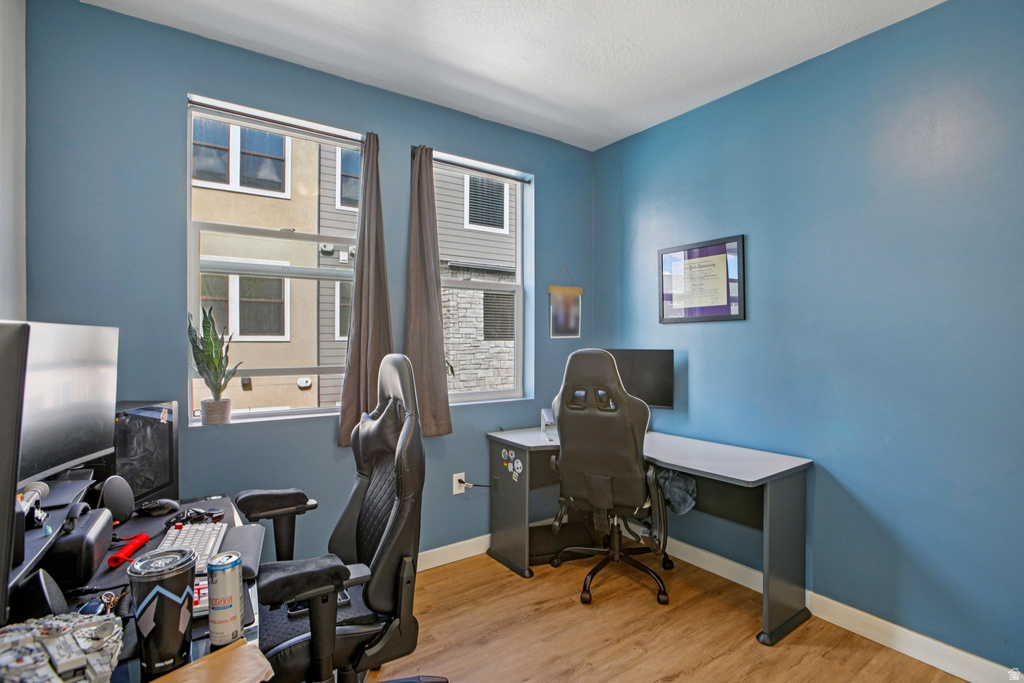 8345 S IRIS LUMI LN #202 Midvale, UT 84047