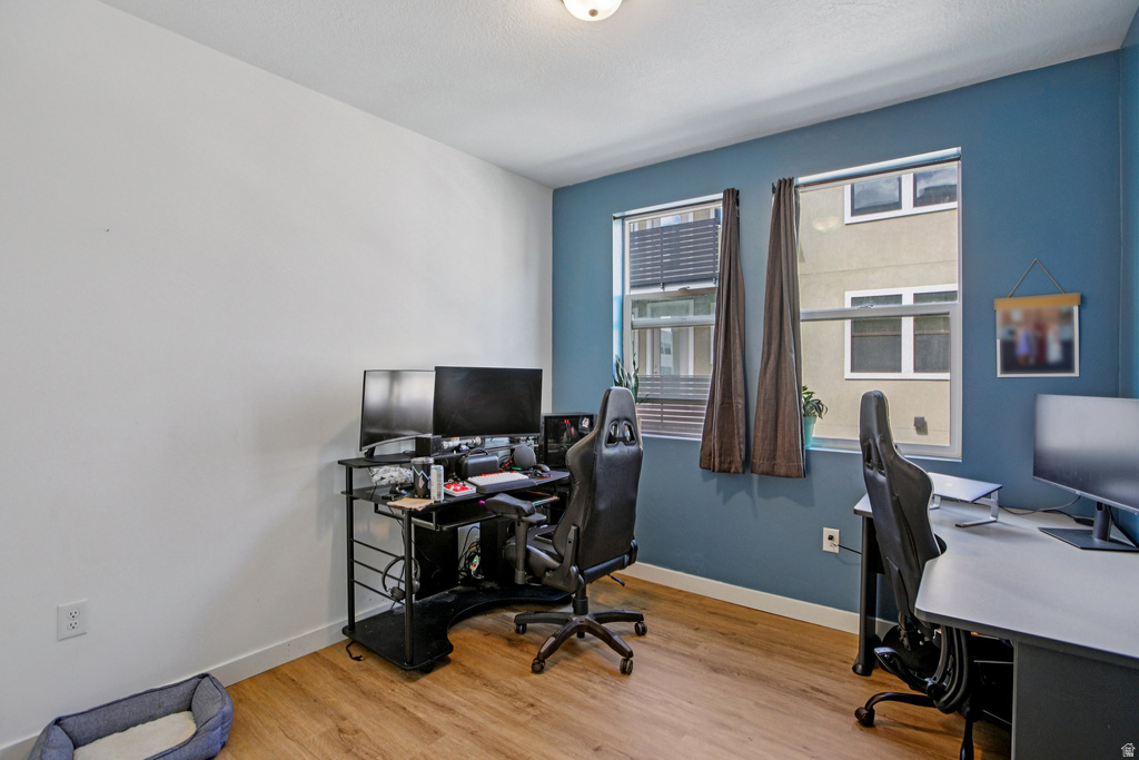 8345 S IRIS LUMI LN #202 Midvale, UT 84047