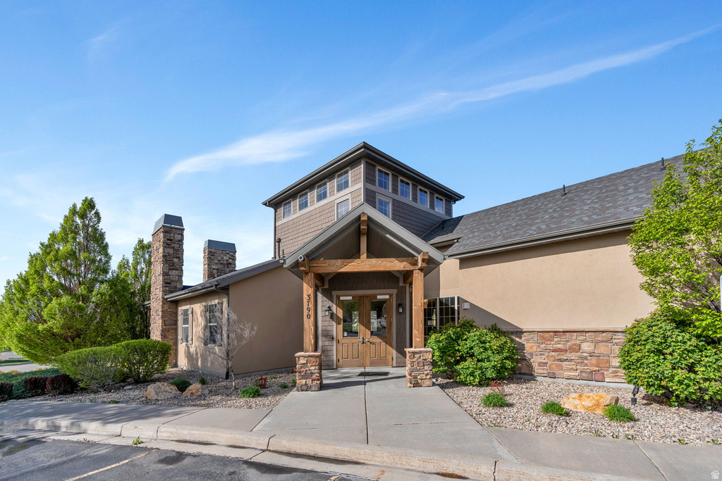 3066 W DESERT LILY DR Lehi, UT 84043