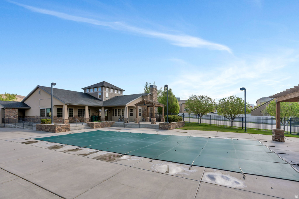 3066 W DESERT LILY DR Lehi, UT 84043