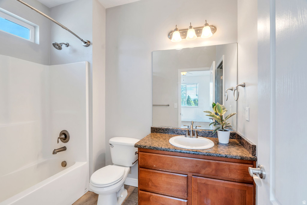 3066 W DESERT LILY DR Lehi, UT 84043