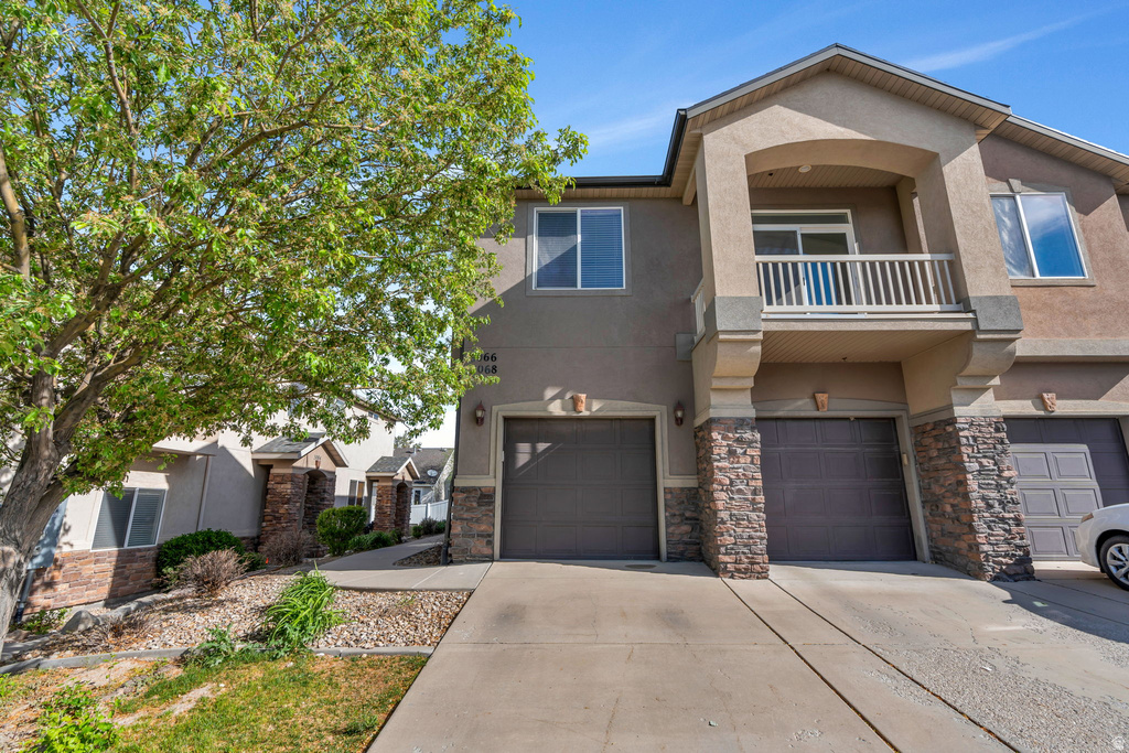 3066 W DESERT LILY DR Lehi, UT 84043