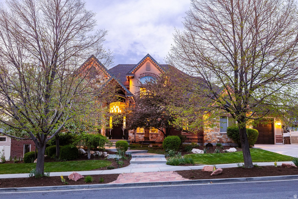 1777 E SOMERSET RIDGE DR Draper, UT 84020