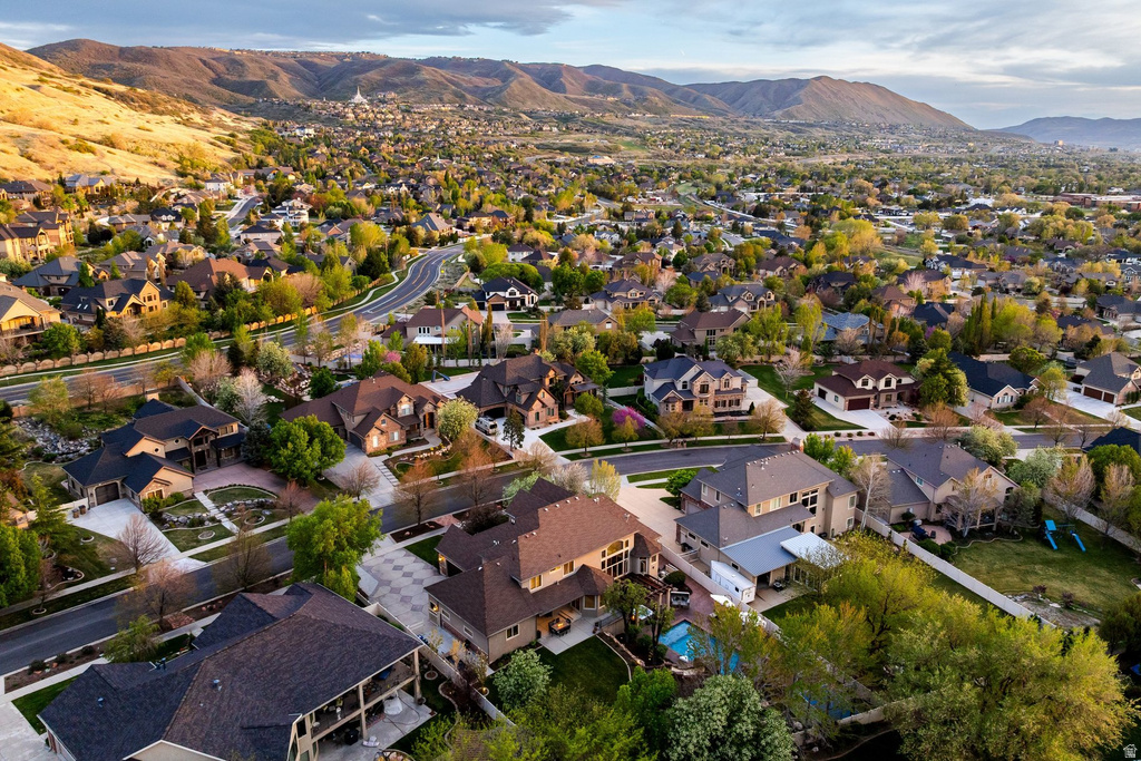 1777 E SOMERSET RIDGE DR Draper, UT 84020