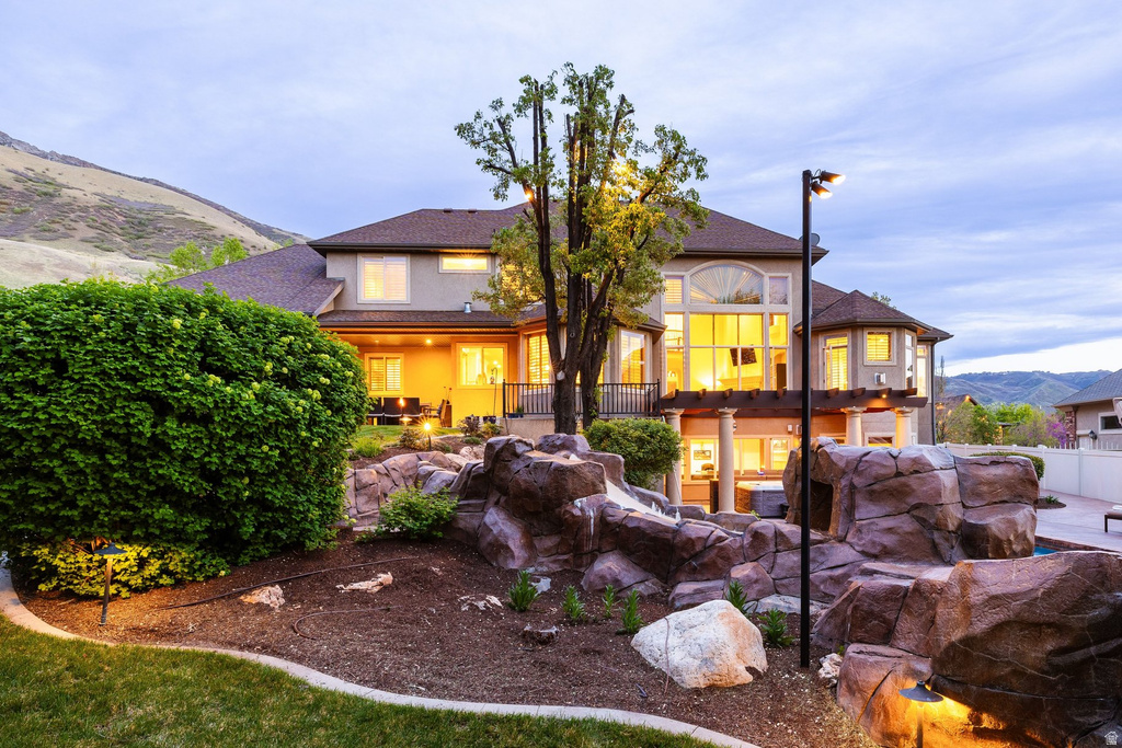 1777 E SOMERSET RIDGE DR Draper, UT 84020