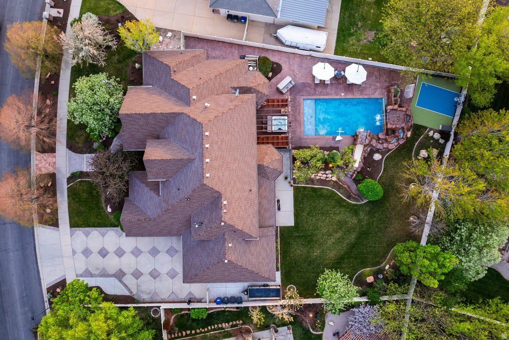 1777 E SOMERSET RIDGE DR Draper, UT 84020