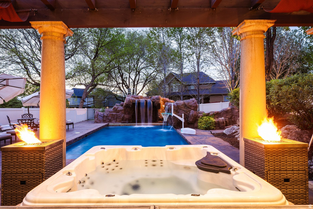 1777 E SOMERSET RIDGE DR Draper, UT 84020