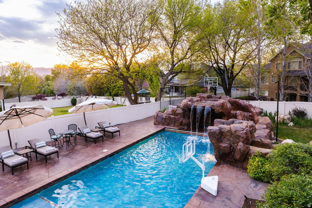 1777 E SOMERSET RIDGE DR Draper, UT 84020