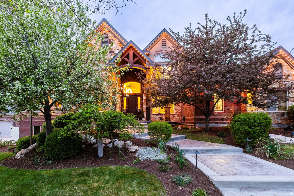 1777 E SOMERSET RIDGE DR Draper, UT 84020