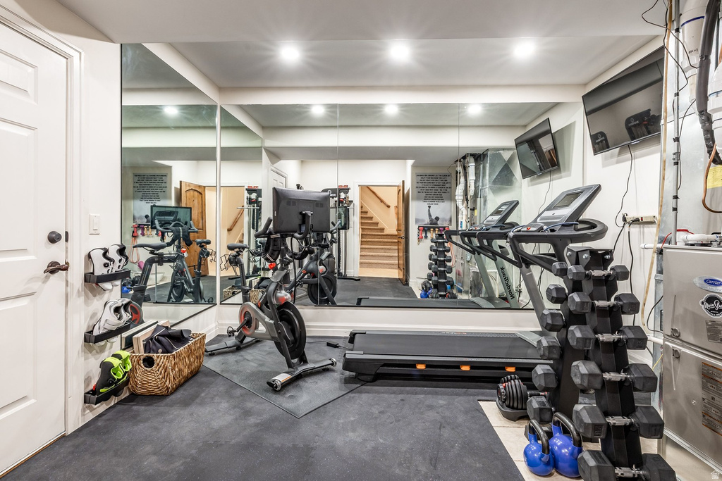 1777 E SOMERSET RIDGE DR Draper, UT 84020