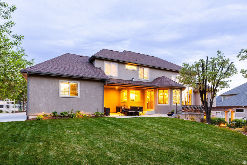 1777 E SOMERSET RIDGE DR Draper, UT 84020