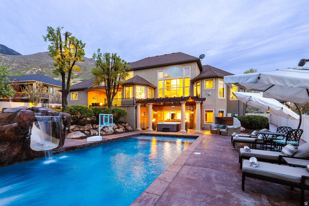 1777 E SOMERSET RIDGE DR Draper, UT 84020