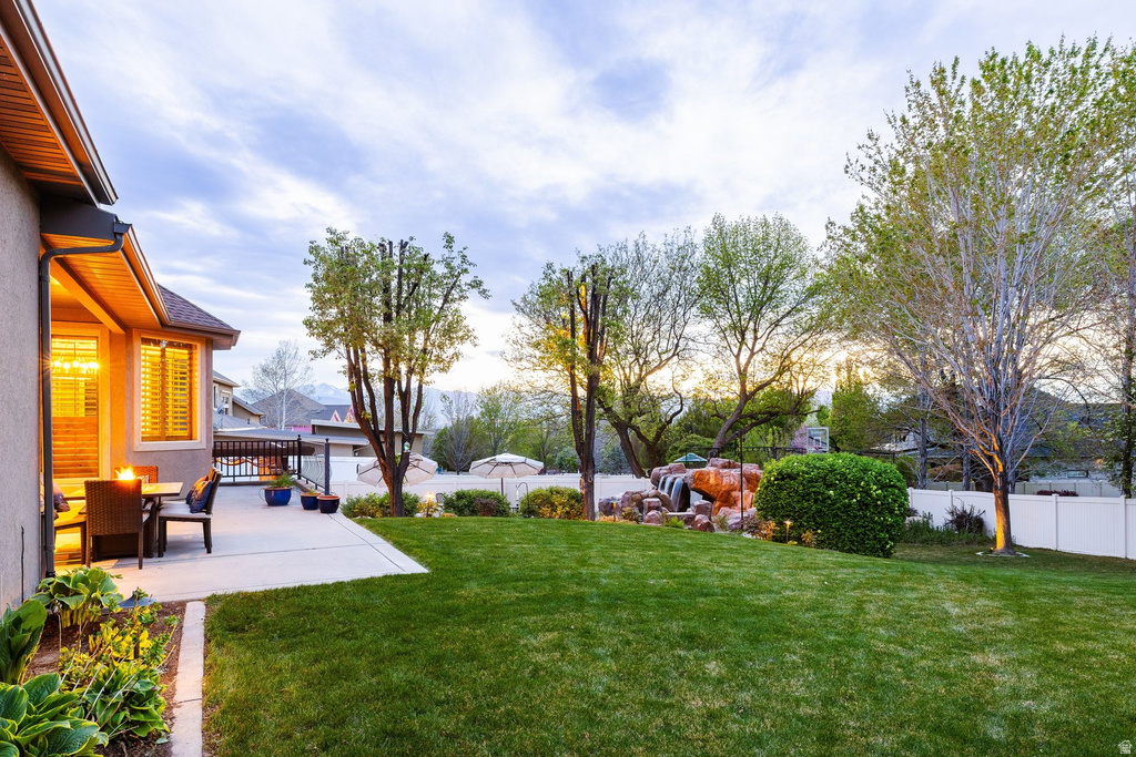 1777 E SOMERSET RIDGE DR Draper, UT 84020