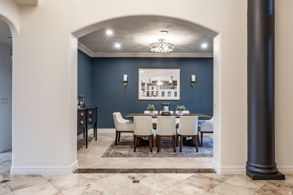 1777 E SOMERSET RIDGE DR Draper, UT 84020