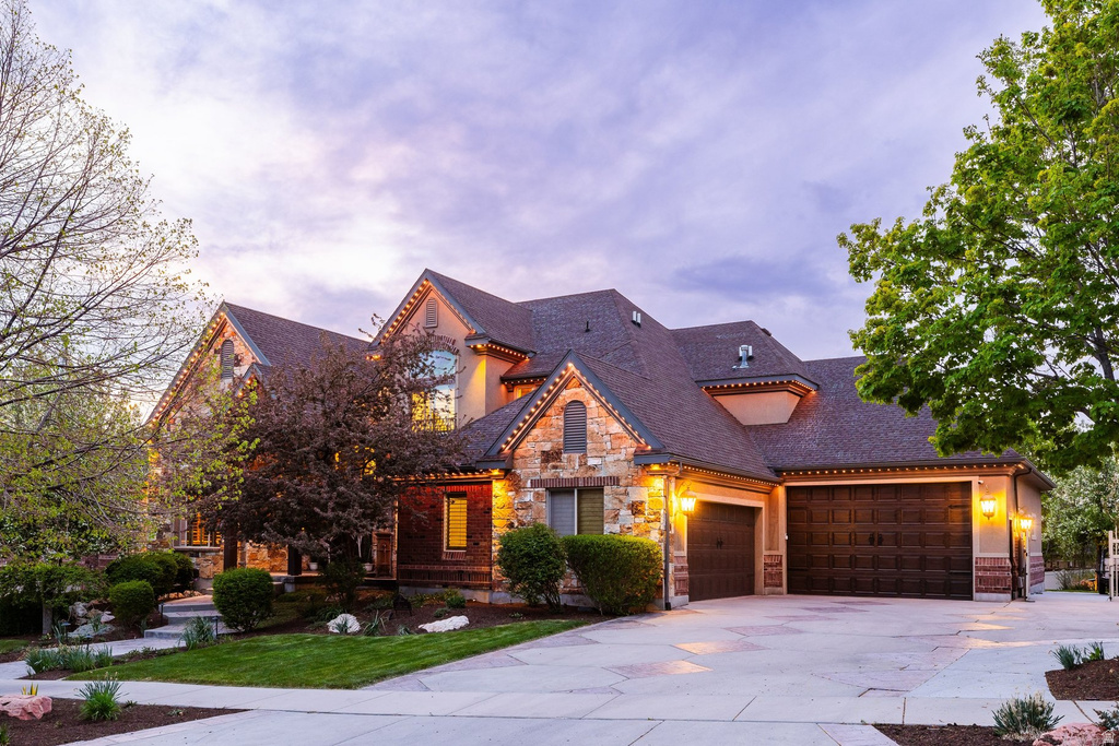 1777 E SOMERSET RIDGE DR Draper, UT 84020