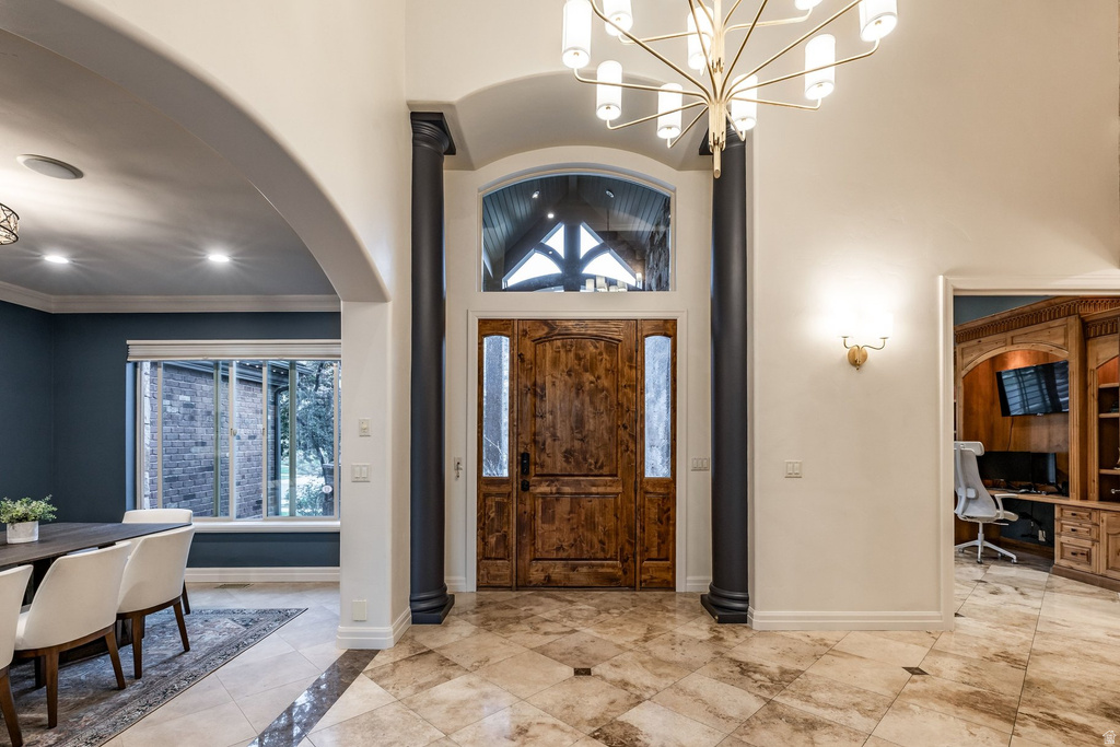 1777 E SOMERSET RIDGE DR Draper, UT 84020