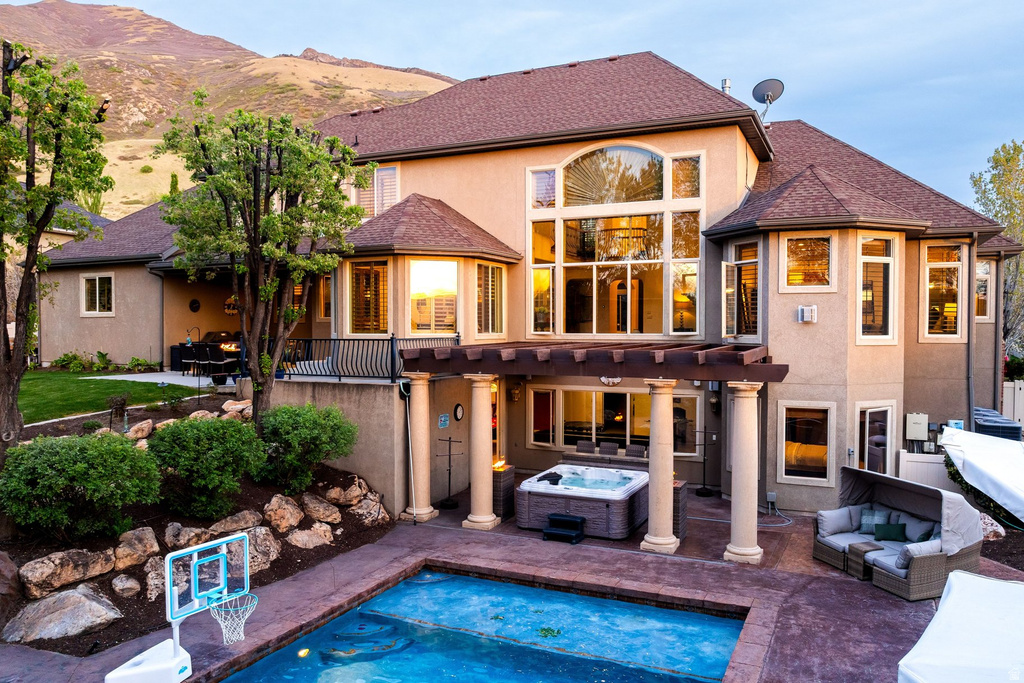 1777 E SOMERSET RIDGE DR Draper, UT 84020