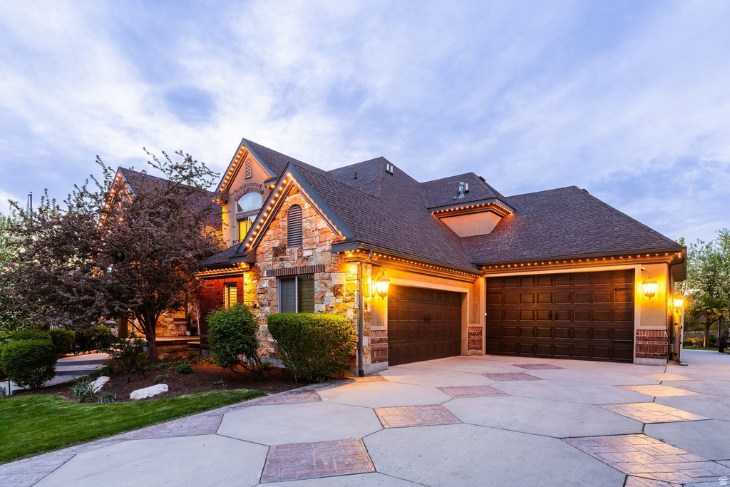 1777 E SOMERSET RIDGE DR Draper, UT 84020