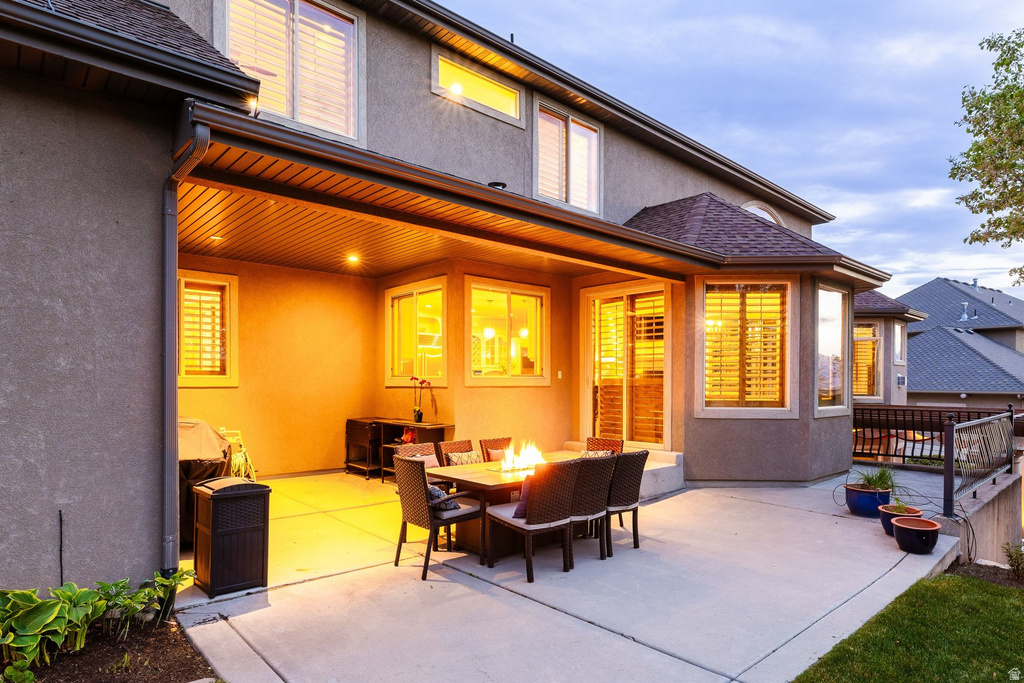 1777 E SOMERSET RIDGE DR Draper, UT 84020