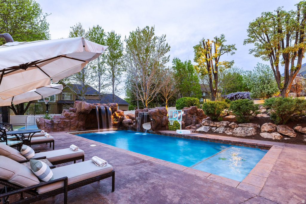 1777 E SOMERSET RIDGE DR Draper, UT 84020