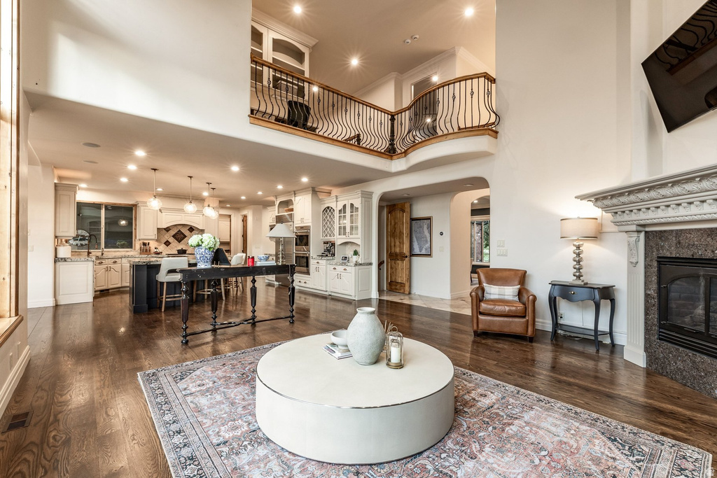 1777 E SOMERSET RIDGE DR Draper, UT 84020