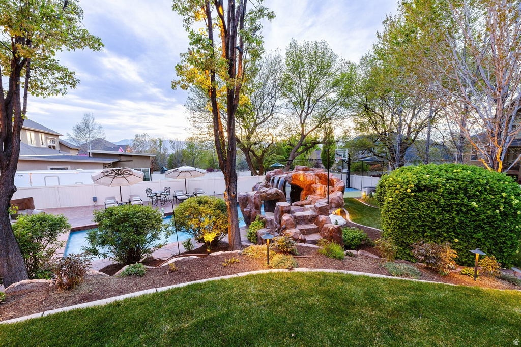 1777 E SOMERSET RIDGE DR Draper, UT 84020