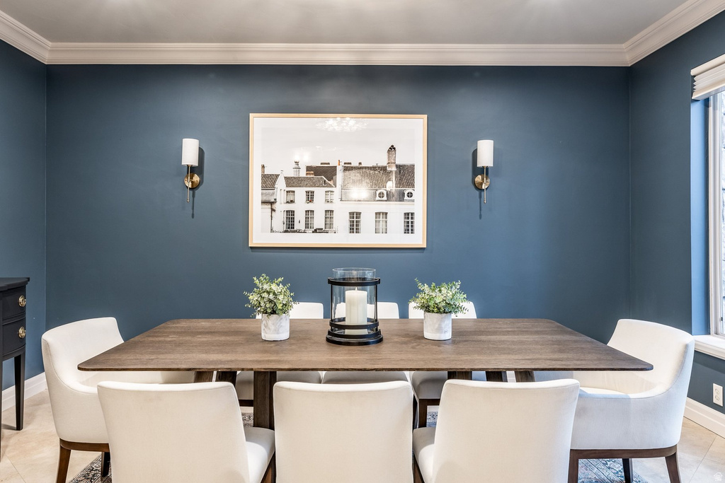 1777 E SOMERSET RIDGE DR Draper, UT 84020