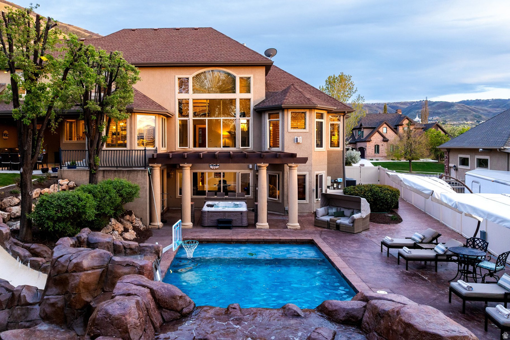 1777 E SOMERSET RIDGE DR Draper, UT 84020