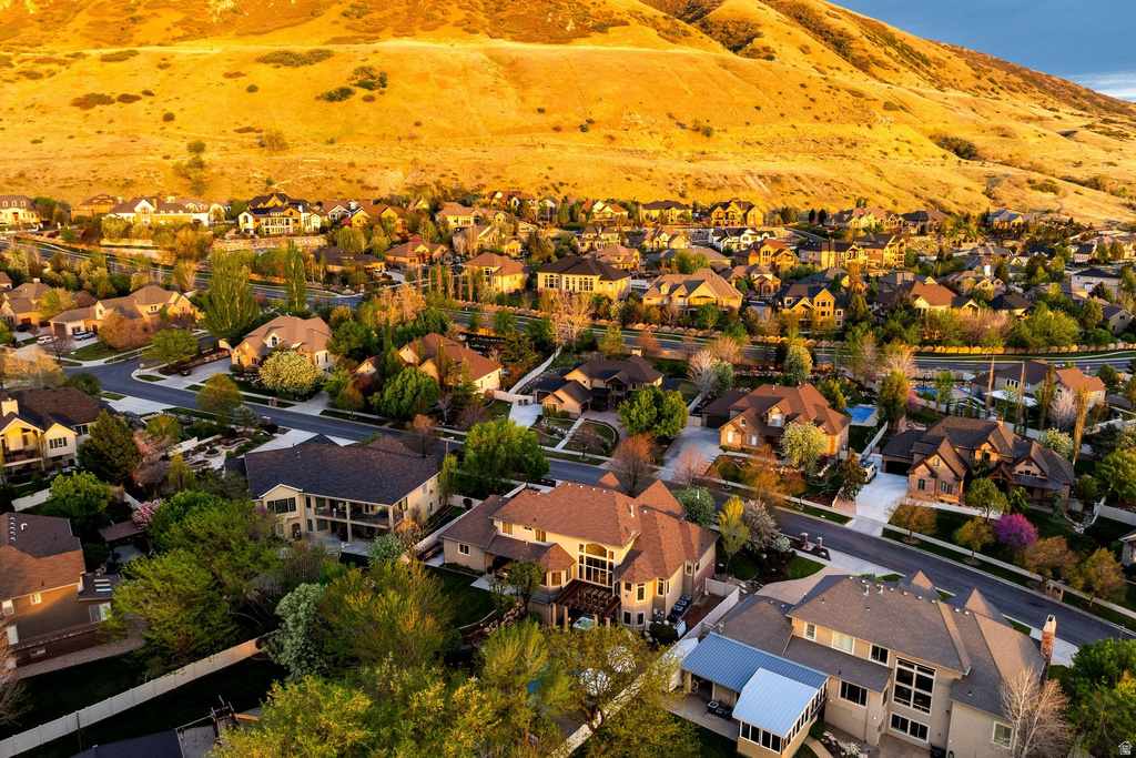 1777 E SOMERSET RIDGE DR Draper, UT 84020