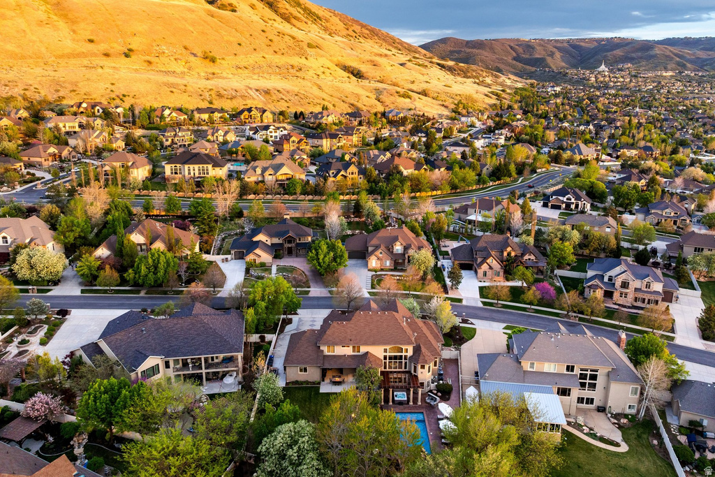 1777 E SOMERSET RIDGE DR Draper, UT 84020