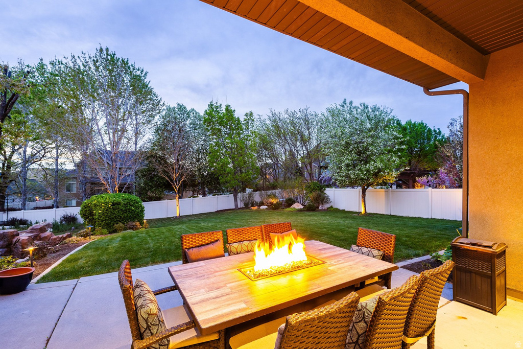 1777 E SOMERSET RIDGE DR Draper, UT 84020