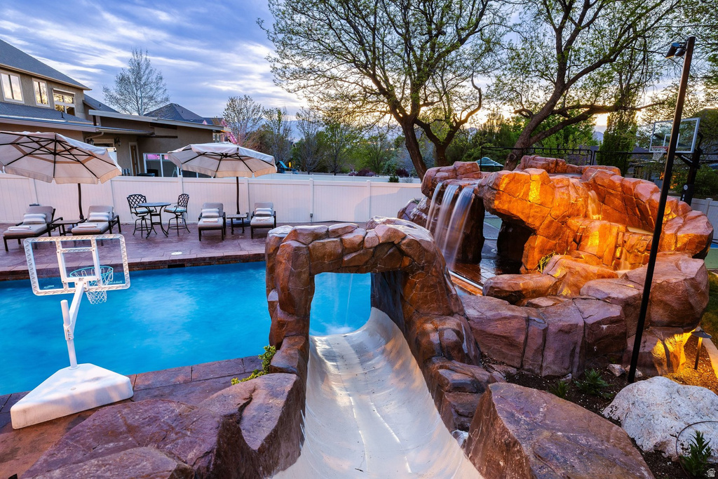 1777 E SOMERSET RIDGE DR Draper, UT 84020