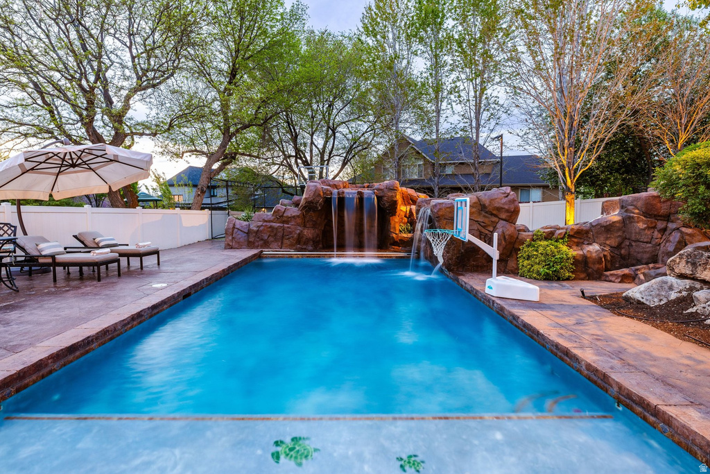 1777 E SOMERSET RIDGE DR Draper, UT 84020