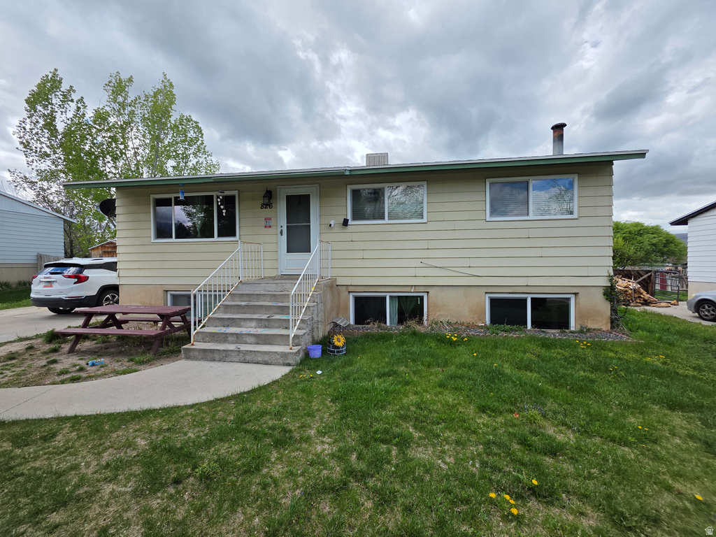 826 S 680 W Payson, UT 84651